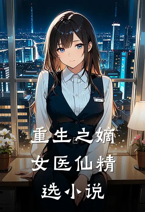 重生之嫡女医仙精选小说