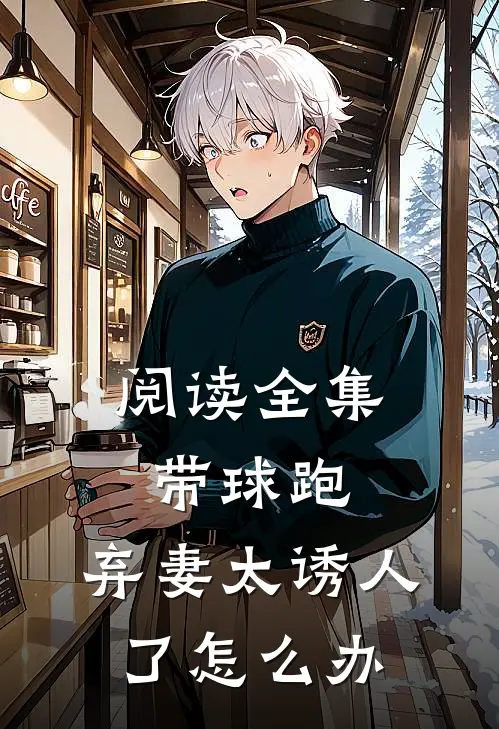 阅读全集带球跑：弃妻太诱人了怎么办