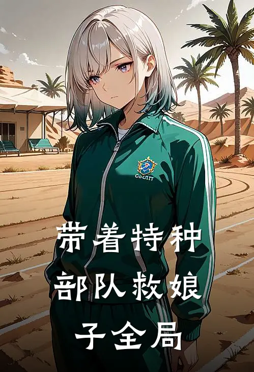 带着特种部队救娘子全局
