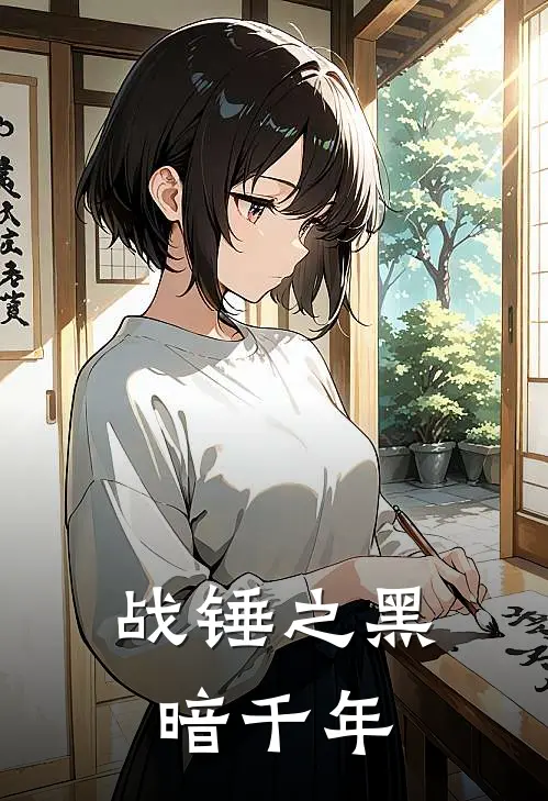 战锤之黑暗千年