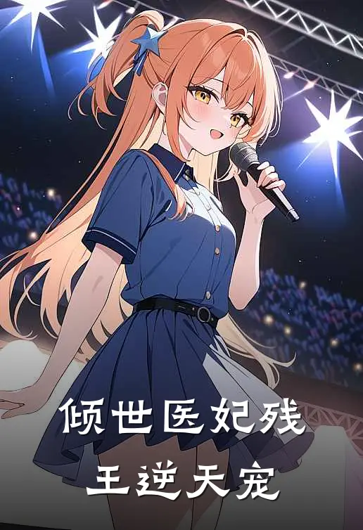 倾世医妃残王逆天宠