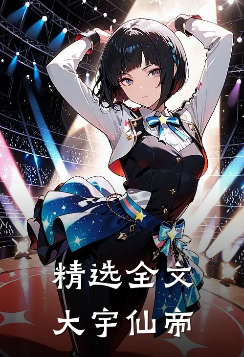 精选全文大宇仙帝
