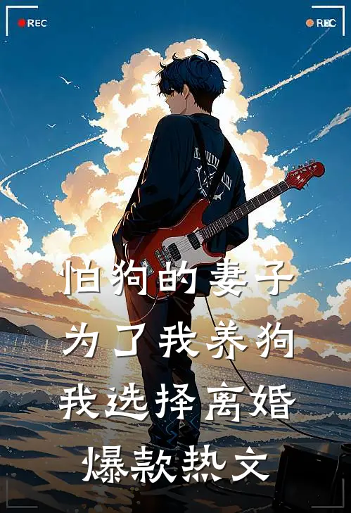 爱向人间借朝暮小说