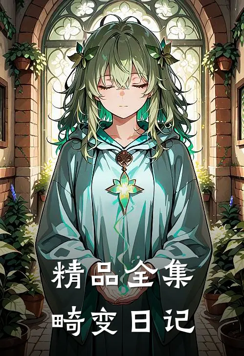 精品全集畸变日记