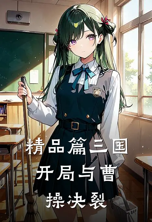 精品篇三国开局与曹操决裂的