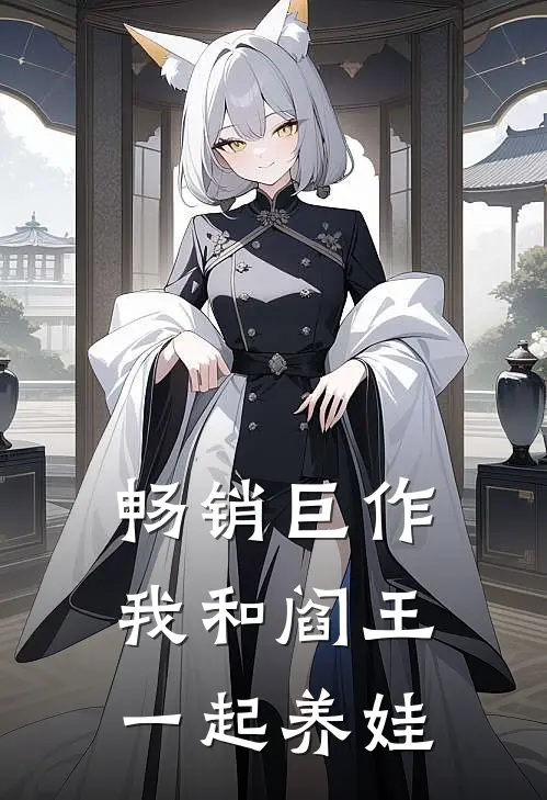 畅销巨作我和阎王一起养娃
