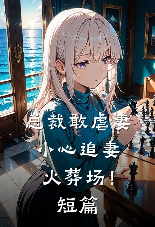 总裁敢虐妻,小心追妻火葬场!短篇文章