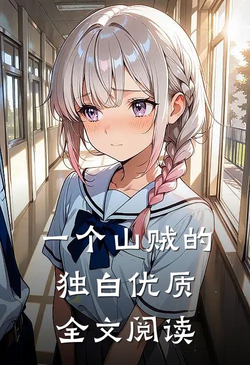 一个山贼的独白优质全文阅读
