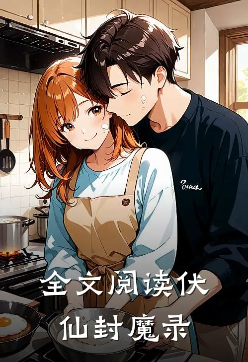 全文阅读伏仙封魔录