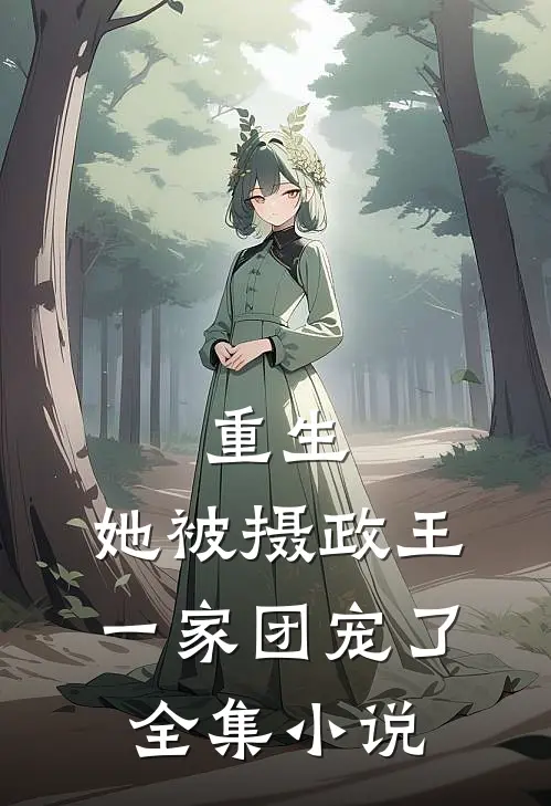 重生她被摄政王一家团宠了全集免费阅读