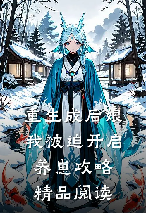 重生成后娘,我被迫开启养崽攻略精品阅读全文