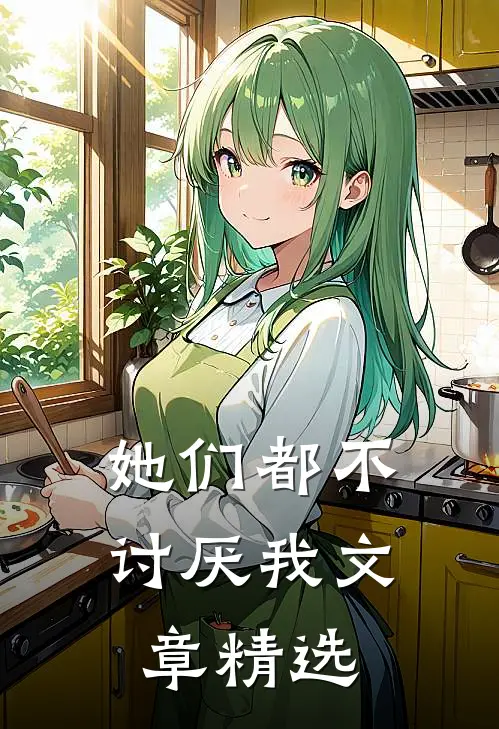 她们都不讨厌我文章精选