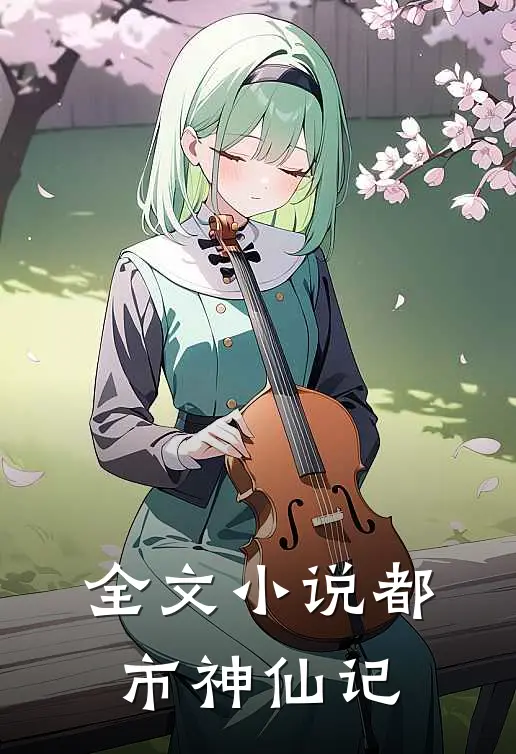 全文都市神仙记