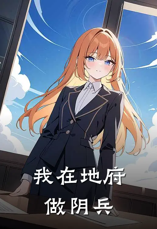 我在地府做阴兵