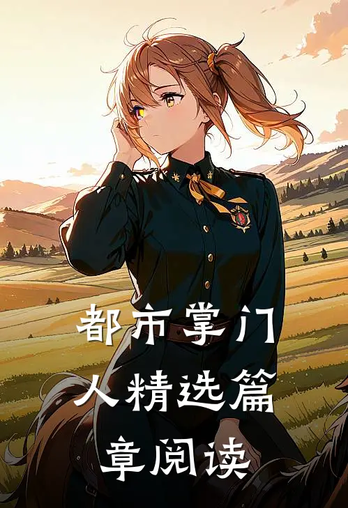都市掌门人精选篇章阅读