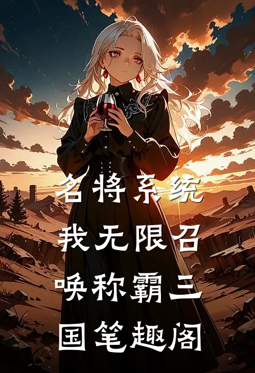 名将系统我无限召唤称霸三国笔趣阁TXT