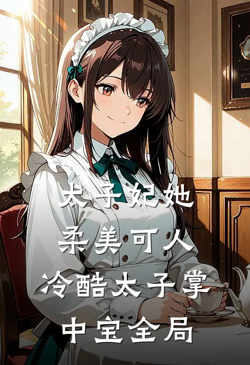 太子妃她柔美可人冷酷太子掌中宝全局