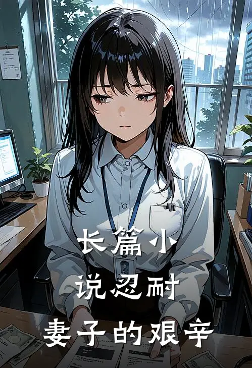 长篇忍耐妻子的艰辛全文