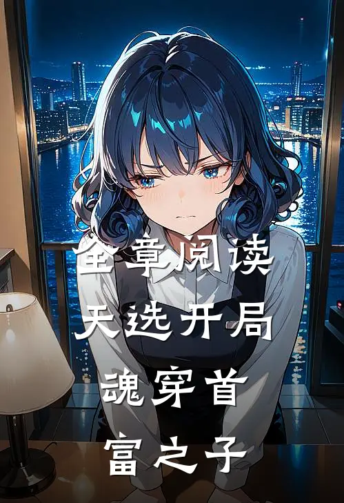 全章阅读天选开局,魂穿首富之子
