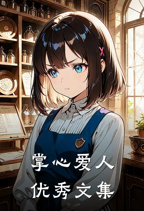 掌心爱人优秀文集