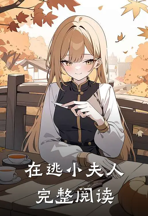 在逃小夫人完整阅读