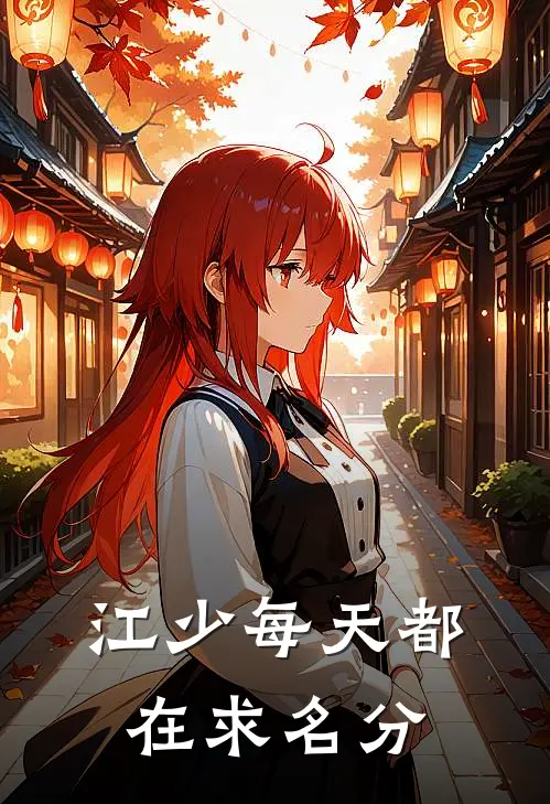 江少每天都在求名分