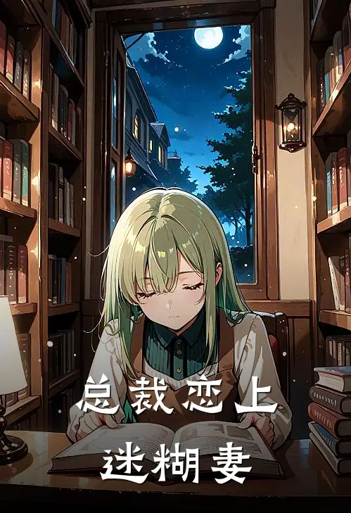 总裁恋上迷糊妻