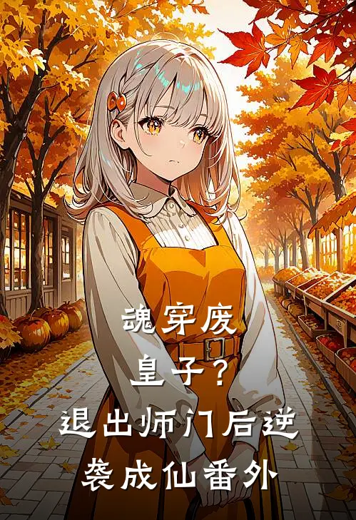 魂穿废皇子?退出师门后逆袭成仙 番外免费阅读