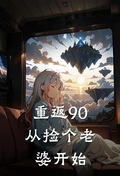 重返90从捡个老婆开始