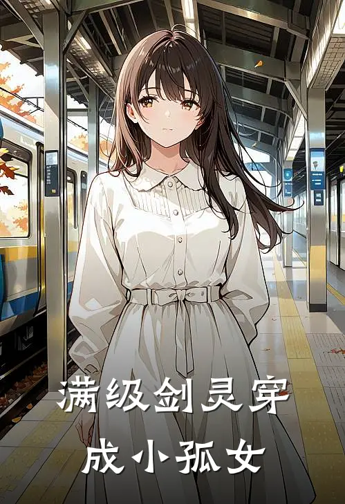 满级剑灵穿成小孤女