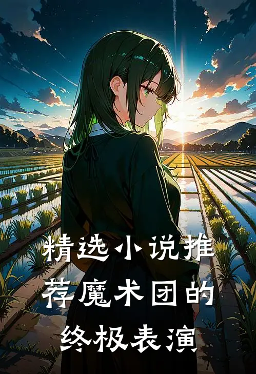 精选小说推荐魔术团的终极表演