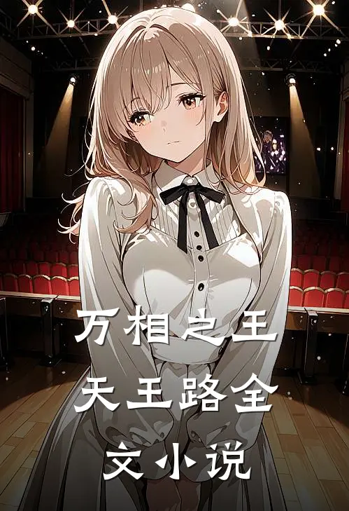 万相之王天王路全文免费阅读