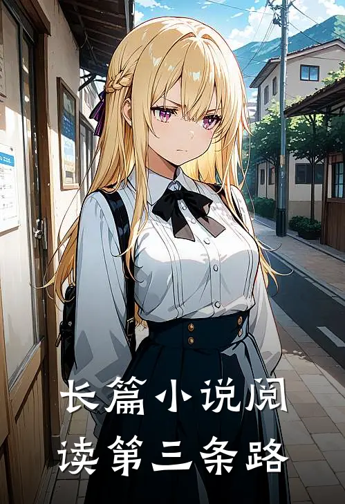 长篇小说阅读第三条路