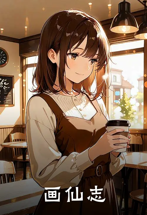 画仙志