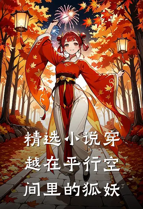 精选小说穿越在平行空间里的狐妖
