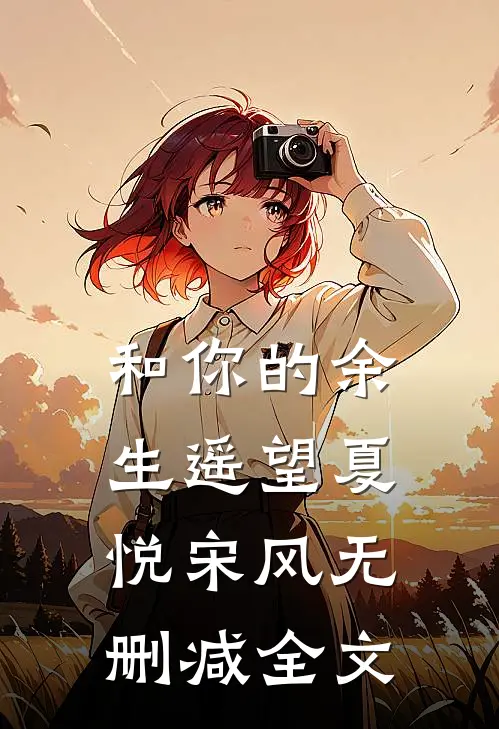和你的余生遥望夏悦宋风无删减全文