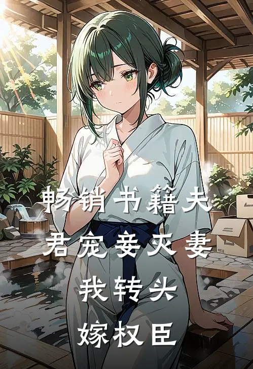 畅销书籍夫君宠妾灭妻,我转头嫁权臣