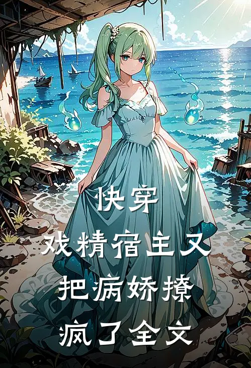快穿戏精宿主又把病娇撩疯了全文在线阅读