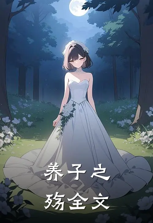 养子之殇全文