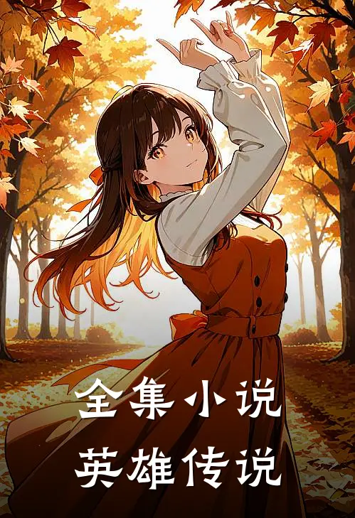 全集小说英雄传说