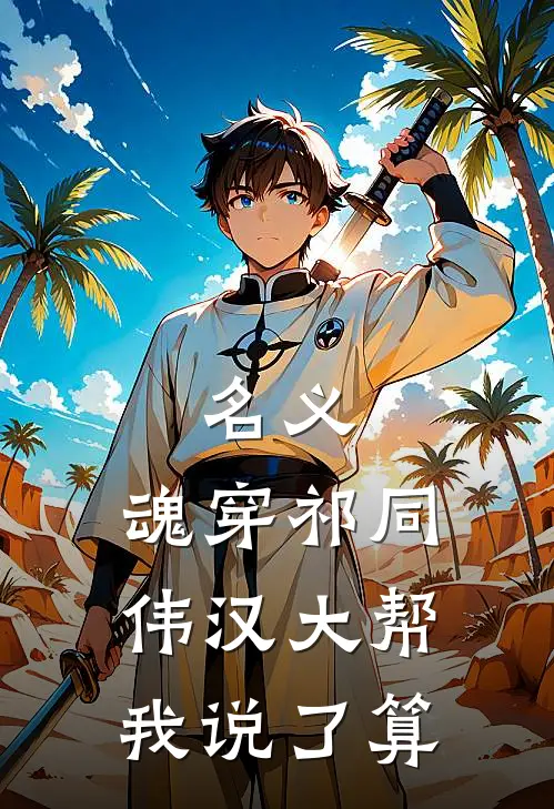 名义魂穿祁同伟汉大帮我说了算人间无爱渡红尘