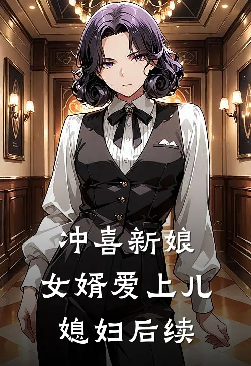 冲喜新娘女婿爱上儿媳妇后续故事
