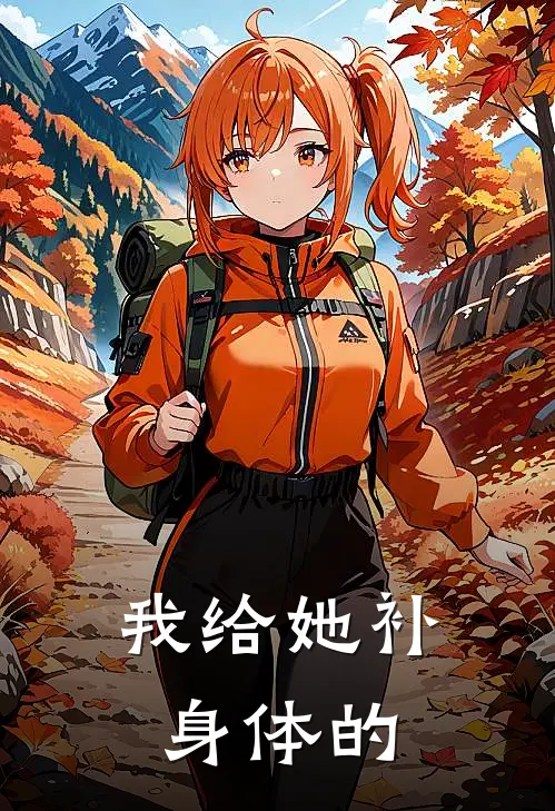 我给她补身体的