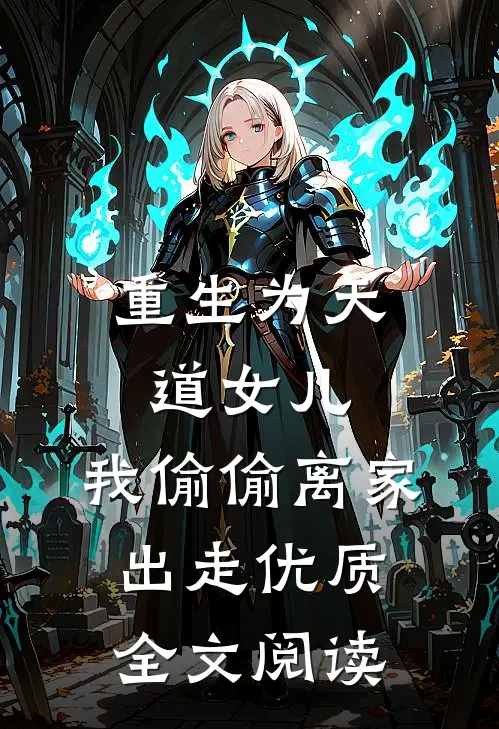 重生为天道女儿,我偷偷离家出走优质全文阅读无弹窗
