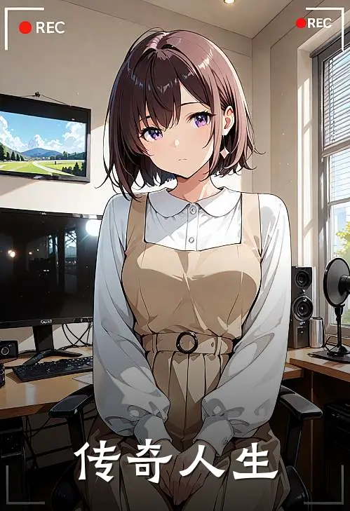 传奇人生梦