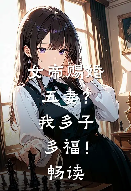 女帝赐婚五妻?我多子多福!畅读网