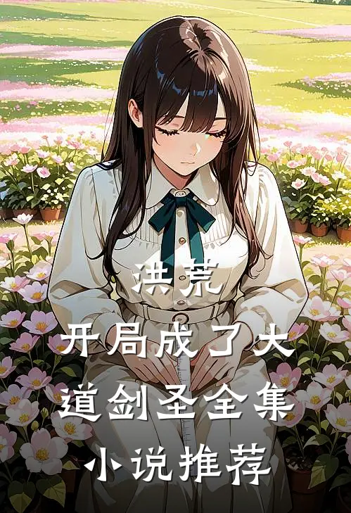 洪荒开局成了大道剑圣全集推荐免费阅读