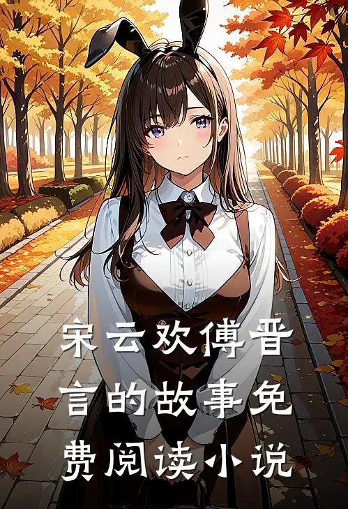 宋云欢傅晋言全文免费大结局