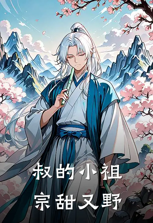 叔的小祖宗甜又野