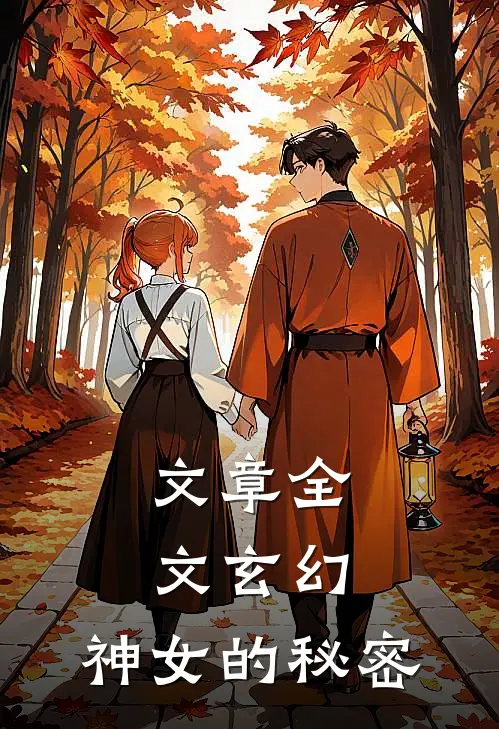 文章全文玄幻神女的秘密在线阅读